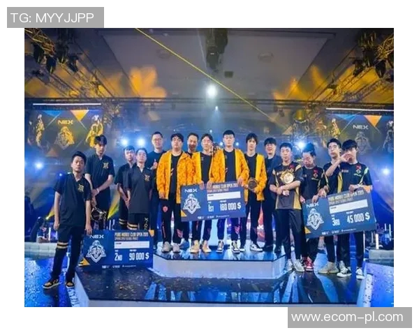 和平精英赛事分析：TES战队荣登第六名的背后故事与经验分享