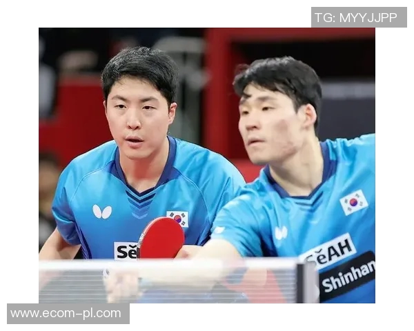 乒乓球的魅力与智慧:深入解析深圳乒乓球队的团队协作之道 乒乓球的魅力与智慧:深入解析深圳乒乓球队的团队协作之道