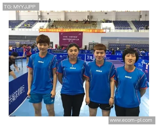 广州乒乓球队与上海乒乓球队赛后分析力量对比与战术探讨