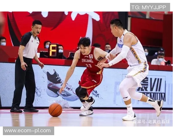 杭州篮球队力压群雄荣登篮球力量排行榜第一名