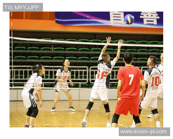 排球新手必看：从零基础到实力提升的全面攻略与技巧分享