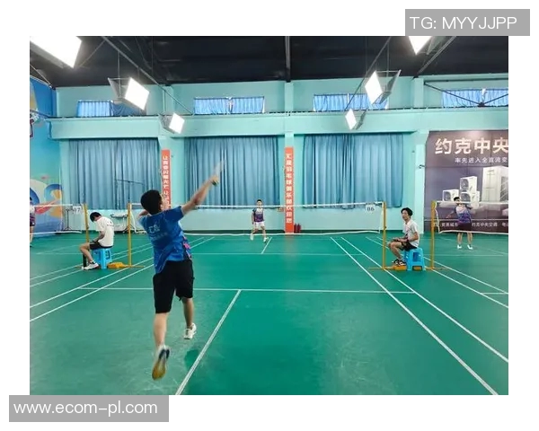 西安羽毛球队运营革新探索新模式助力体育发展与青少年成长