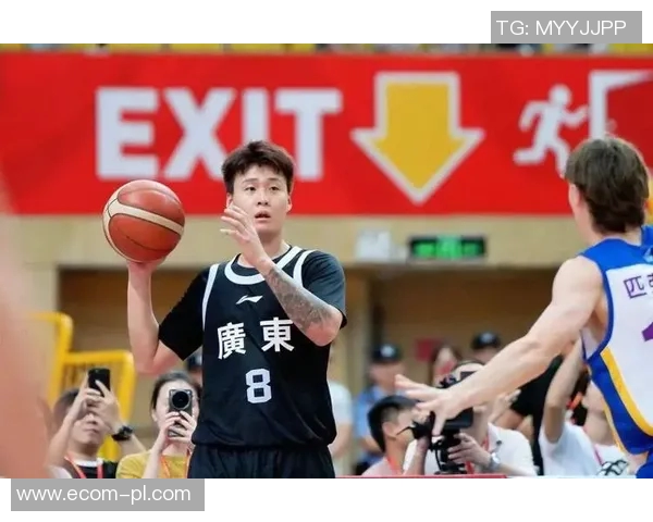 深圳篮球队配合变革引发热议新战术助力球队崛起与发展