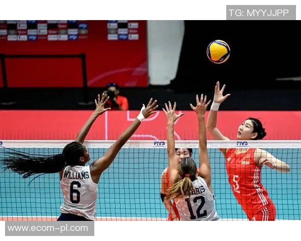 西安排球队在世锦赛中的表现分析与状态评估 西安排球队在世锦赛中的表现分析与状态评估