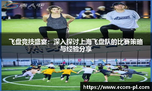 飞盘竞技盛宴：深入探讨上海飞盘队的比赛策略与经验分享